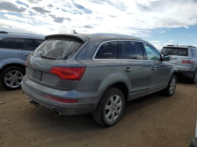 2015 AUDI Q7 TDI PRE - WA1LMAFE7FD030215