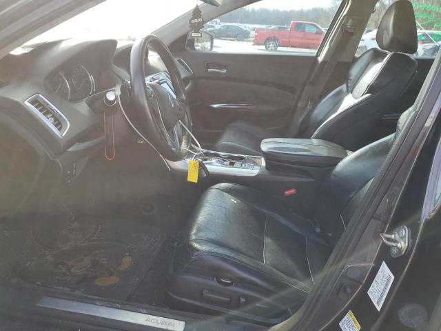 2016 ACURA TLX ADVANC 19UUB3F72GA001089