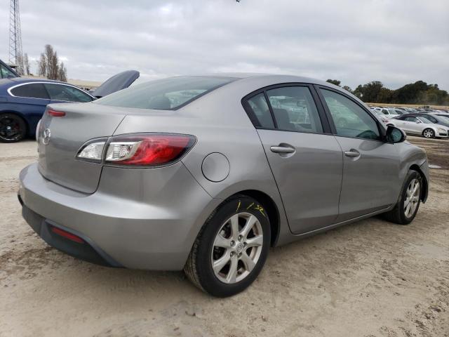 2010 Mazda 3 I VIN: JM1BL1SG4A1292831 Lot: 47647024