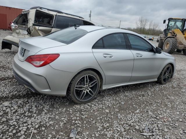 VIN WDDSJ4EB0JN615794 2018 Mercedes-Benz CLA-Class,... no.3