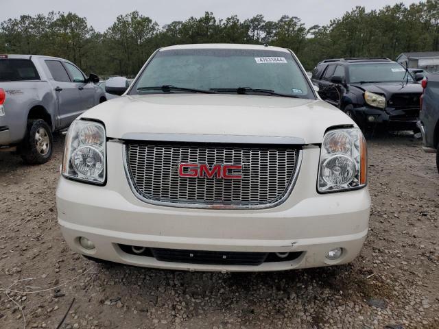 2008 GMC Yukon VIN: 1GKFC13058R217560 Lot: 47631844