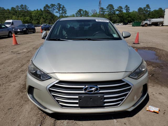 2017 Hyundai Elantra Se VIN: 5NPD74LF8HH103380 Lot: 48143044