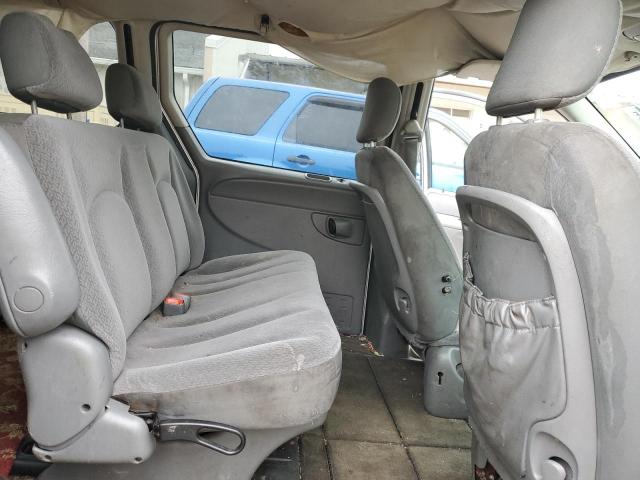 2006 Dodge Grand Caravan Se VIN: 1D4GP24R46B510866 Lot: 55181764