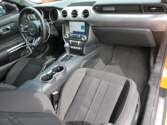 2021 FORD MUSTANG GT - 1FA6P8CF5M5112702