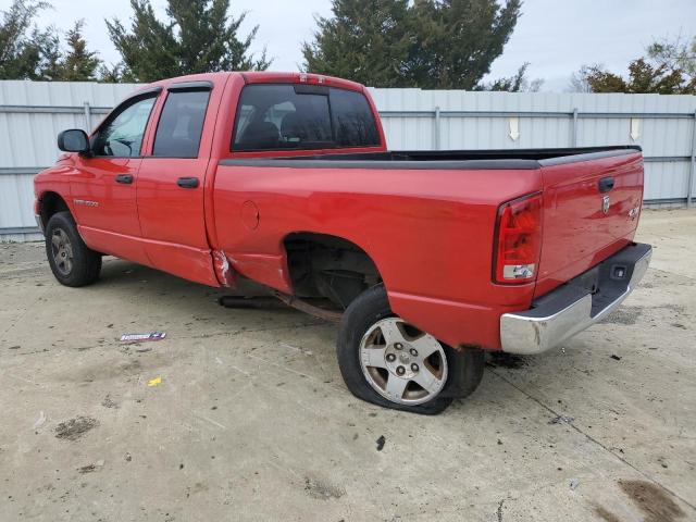 2005 Dodge Ram 1500 St VIN: 1D7HU18D75S162732 Lot: 46411564