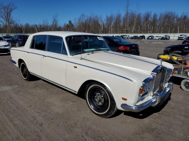 1969 Rolls-Royce Silver Sha VIN: SRX6159 Lot: 46054184