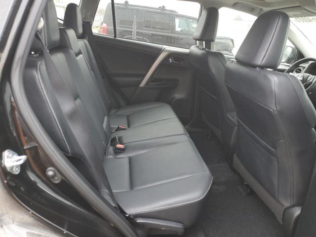 2017 TOYOTA RAV4 LIMIT - 2T3DFREVXHW652673