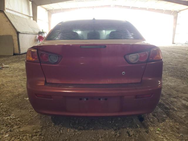 2009 Mitsubishi Lancer Gts VIN: JA3AU86W99U007682 Lot: 45220734