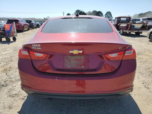 2017 Chevrolet Malibu Lt VIN: 1G1ZE5ST8HF249368 Lot: 47389734