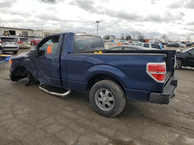 2009 Ford F150 VIN: 1FTRF12W59KC91531 Lot: 48208064