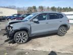 2022 VOLKSWAGEN TAOS SE IQ - 3VVPX7B26NM036136