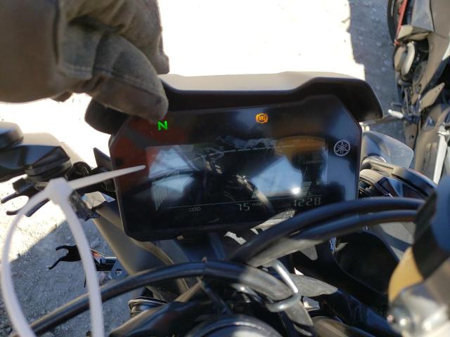 2024 YAMAHA MOTORCYCLE JYARM38E2RA009766