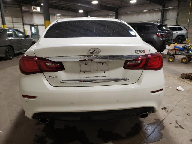 2016 Infiniti Q70 - Image 6