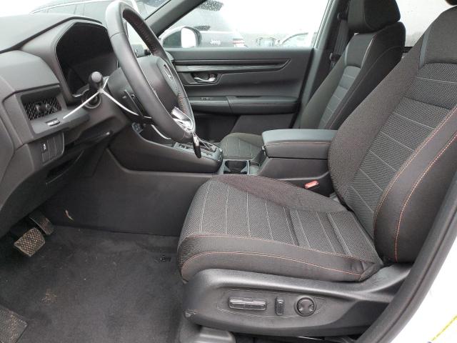 2023 HONDA CR-V SPORT - 7FARS5H58PE006577