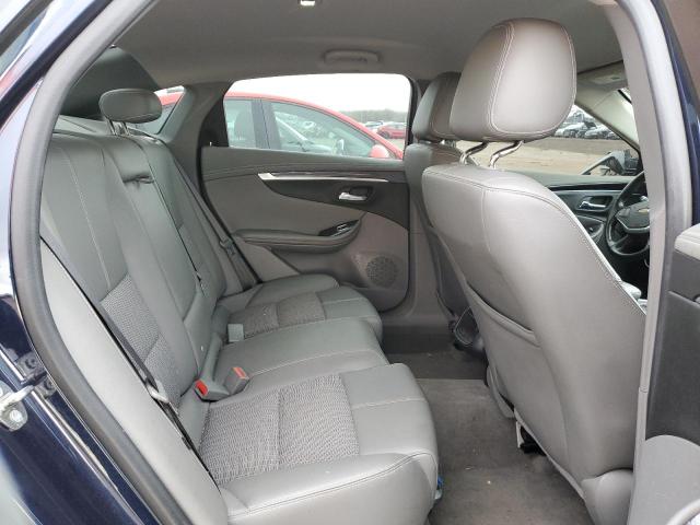 2017 Chevrolet Impala Lt VIN: 2G1105SA5H9169299 Lot: 48068164