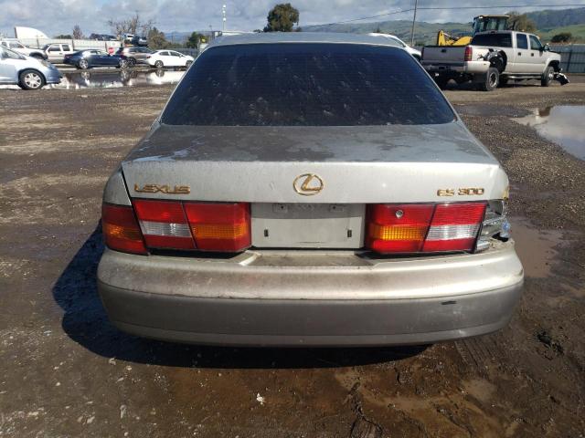 1998 Lexus Es 300 VIN: JT8BF28G3W5031595 Lot: 45493144