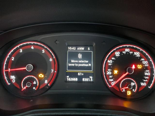 2021 Volkswagen Passat Se VIN: 1VWSA7A31MC008438 Lot: 45340934