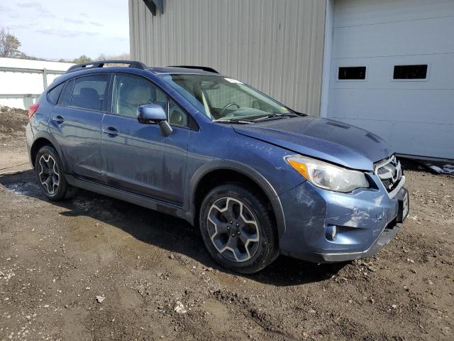 2013 Subaru Xv Crosstrek 2.0 Premium VIN: JF2GPACCXD2887737 Lot: 46609774