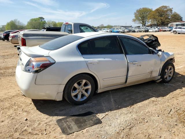 2007 Nissan Altima 2.5 VIN: 1N4AL21E27N415955 Lot: 48908374