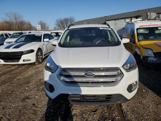 2018 FORD ESCAPE SEL - 1FMCU9HD4JUD23633