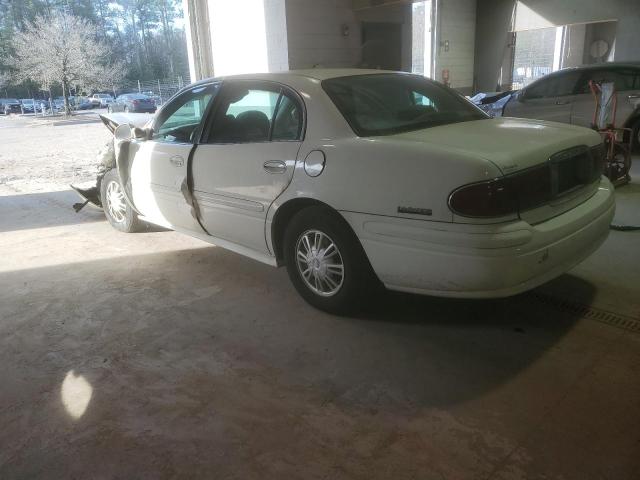 2002 Buick Lesabre Custom VIN: 1G4HP54K224230833 Lot: 47742074