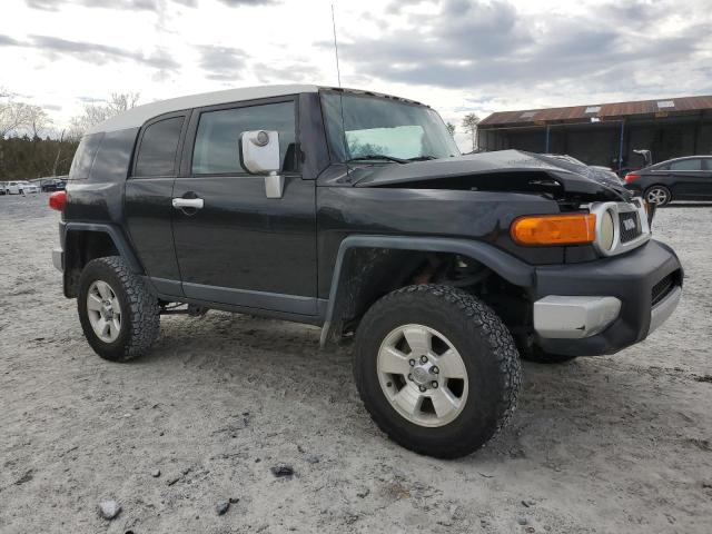 2007 Toyota FJ Cruiser - Image 4