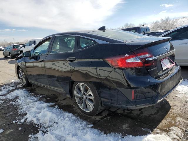 2018 HONDA CLARITY TO - JHMZC5F31JC022763