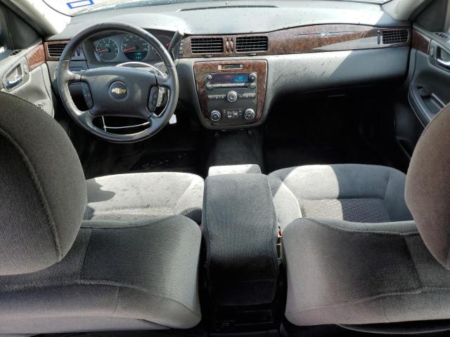 2012 Chevrolet Impala Lt VIN: 2G1WB5E33C1267302 Lot: 47527534