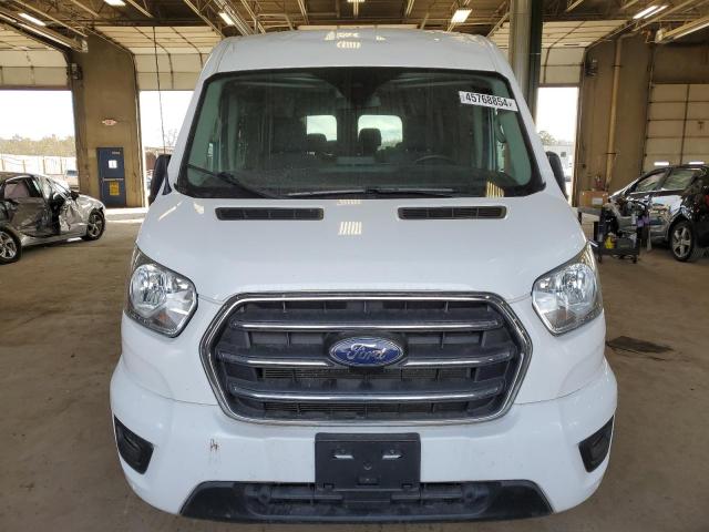 2020 Ford Transit T-350 VIN: 1FBAX2CG6LKA75268 Lot: 45768854