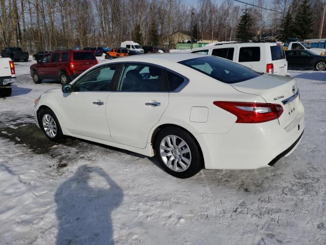Vin: 1n4al3ap4gc192417, lot: 48122064, nissan altima 2.5 20162