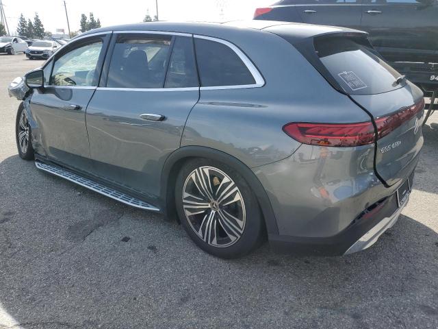2023 MERCEDES-BENZ EQS SUV 45 4JGDM2DB0PA010573