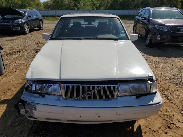 1998 Volvo S90 VIN: YV1KS9602W1126081 Lot: 48418214