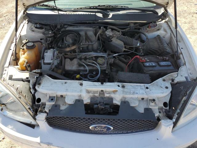 2007 Ford Taurus Se VIN: 1FAFP53U37A188461 Lot: 46809824