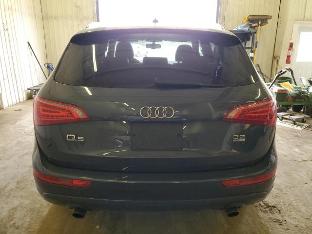 2009 AUDI Q5 3.2 #3315932089