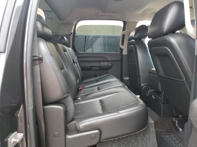 2010 GMC Sierra C1500 Sle VIN: 3GTRCVE03AG225384 Lot: 37948274