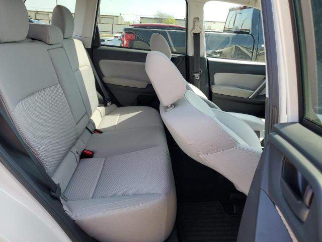 2018 SUBARU FORESTER 2 - JF2SJAEC6JH535658