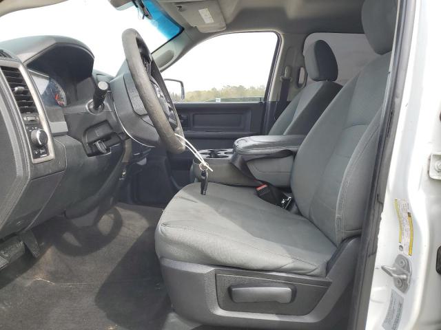 2017 RAM 2500 ST - 3C6UR4HJXHG703681