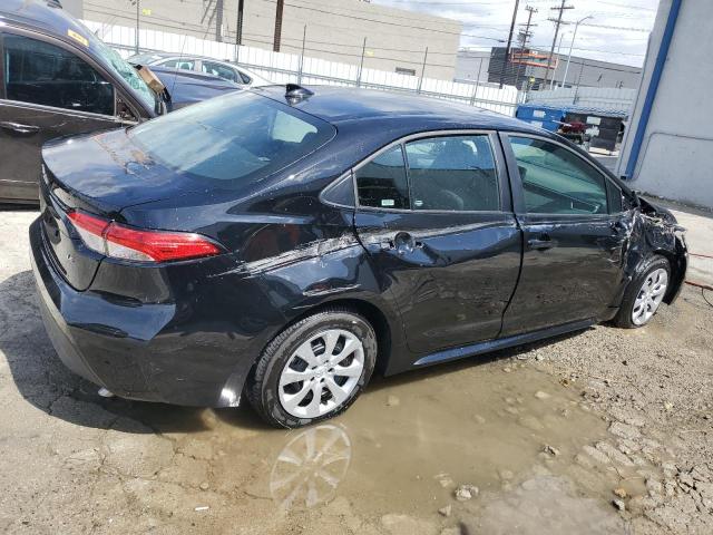 2024 Toyota Corolla Le VIN: 5YFB4MDE7RP118172 Lot: 49178724