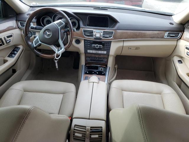 WDDHF5KB1EA874636 | 2014 MERCEDES-BENZ E 350