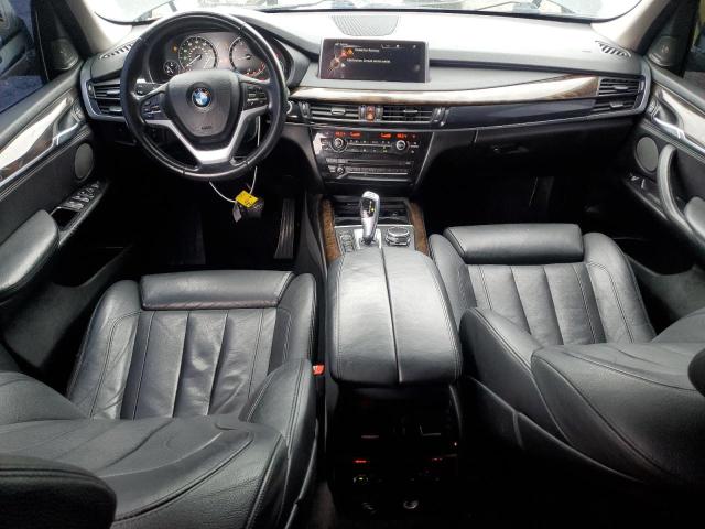 Lot #2380502782 2016 BMW X5 XDRIVE3 salvage car