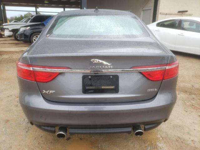 2017 Jaguar Xf Prestige VIN: SAJBE4BV3HCY25939 Lot: 45942604