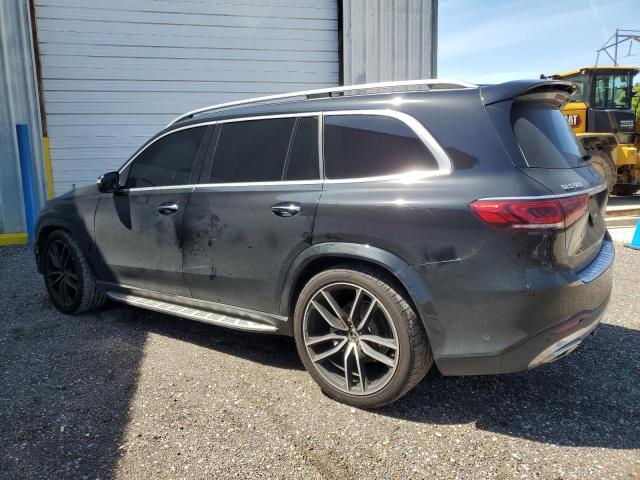 2021 MERCEDES-BENZ GLS 580 4M - 4JGFF8GE0MA390652