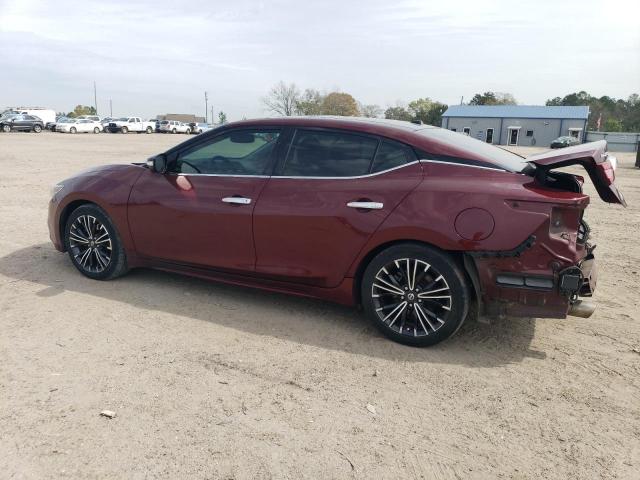 2016 Nissan Maxima 3.5S VIN: 1N4AA6AP9GC901298 Lot: 45855984