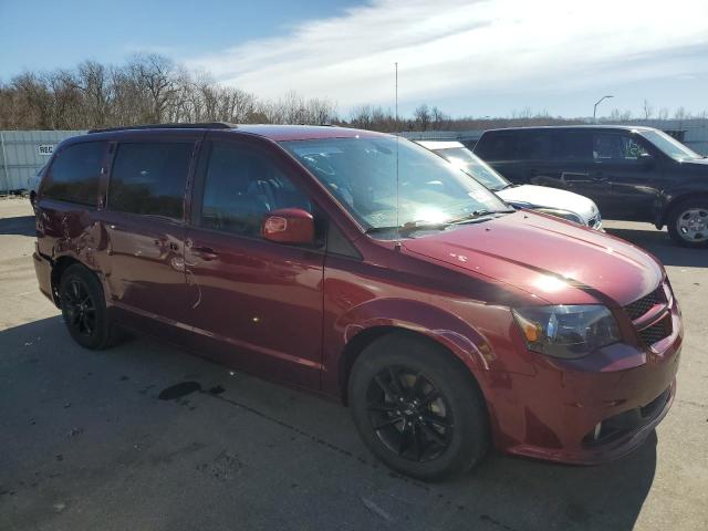 2019 DODGE GRAND CARA - 2C4RDGEG2KR692992