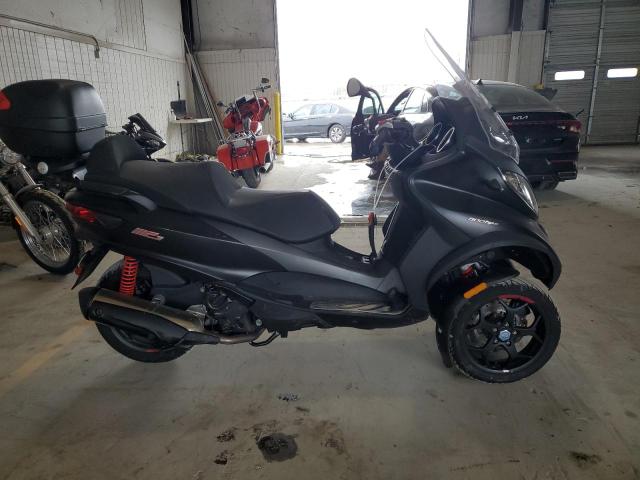 2021 PIAGGIO MP3 500 - ZAPTA10X5M5200022