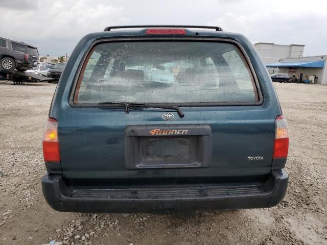 1997 Toyota 4Runner VIN: JT3GM84R4V0009550 Lot: 45505294