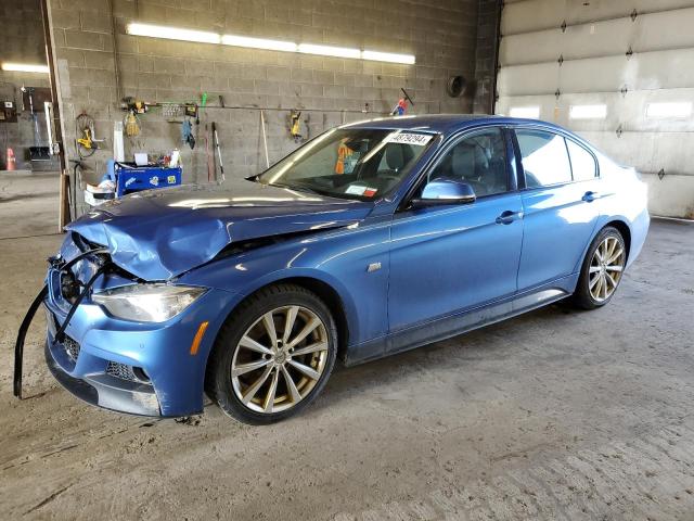 2015 BMW 328 XI - WBA3B3G57FNR86985