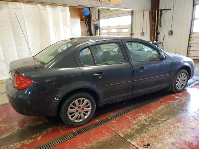 2009 Chevrolet Cobalt Ls VIN: 1G1AS58H597298063 Lot: 46388924