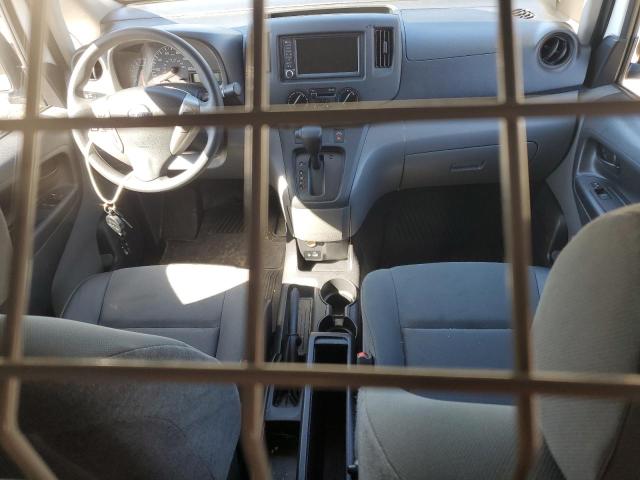 2020 NISSAN NV200 2.5S - 3N6CM0KN2LK691942