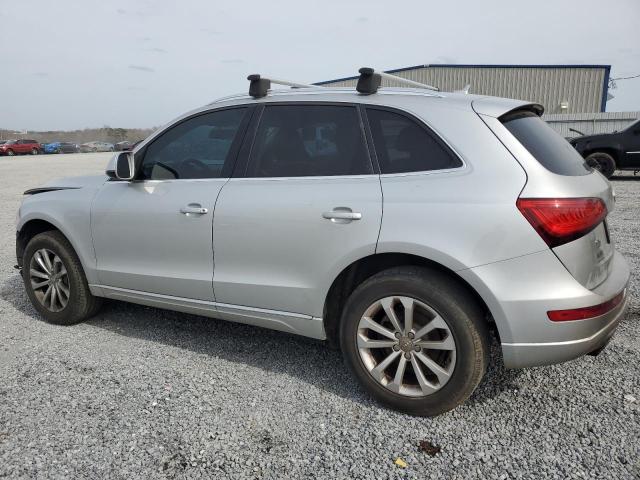 VIN WA1CFAFP8EA084327 2014 Audi Q5, Premium no.2